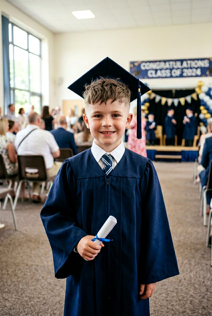 French Crop Fade - 20 neat boys haircut for graduation - 20 neat boys haircut for graduation
