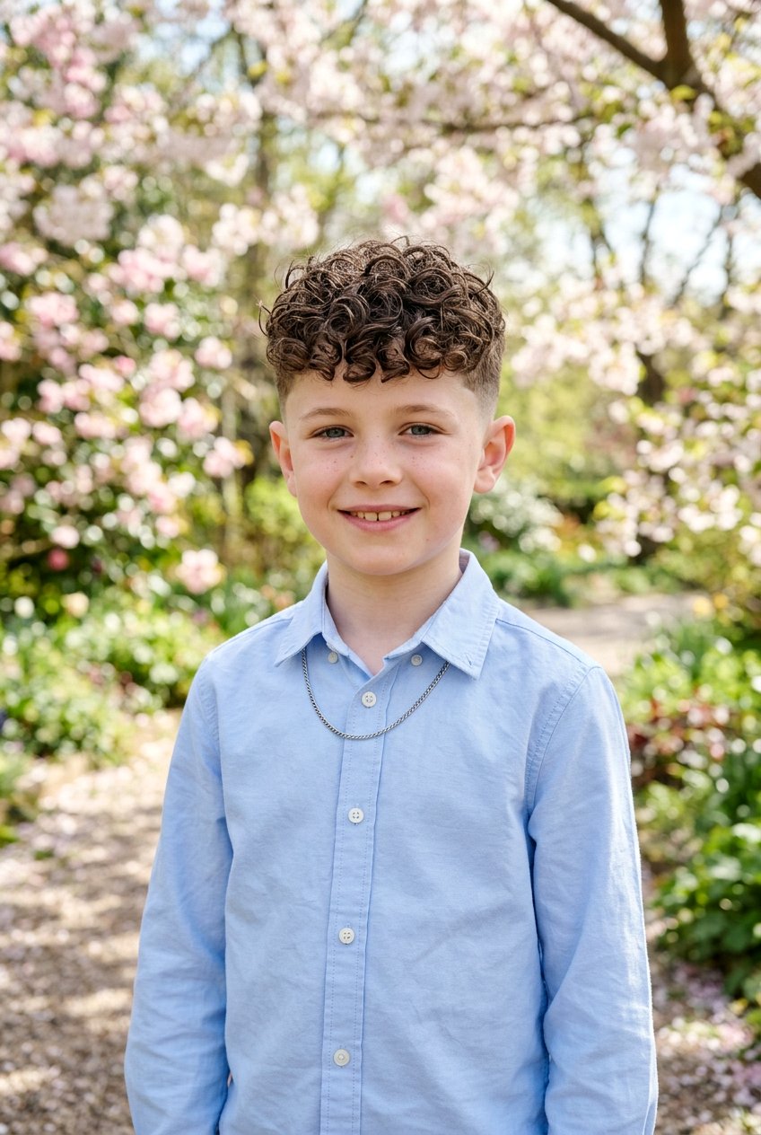 French Crop Haircut For Curly Hair Boys - 20 boys curly crop haircut - 20 boys curly crop haircut