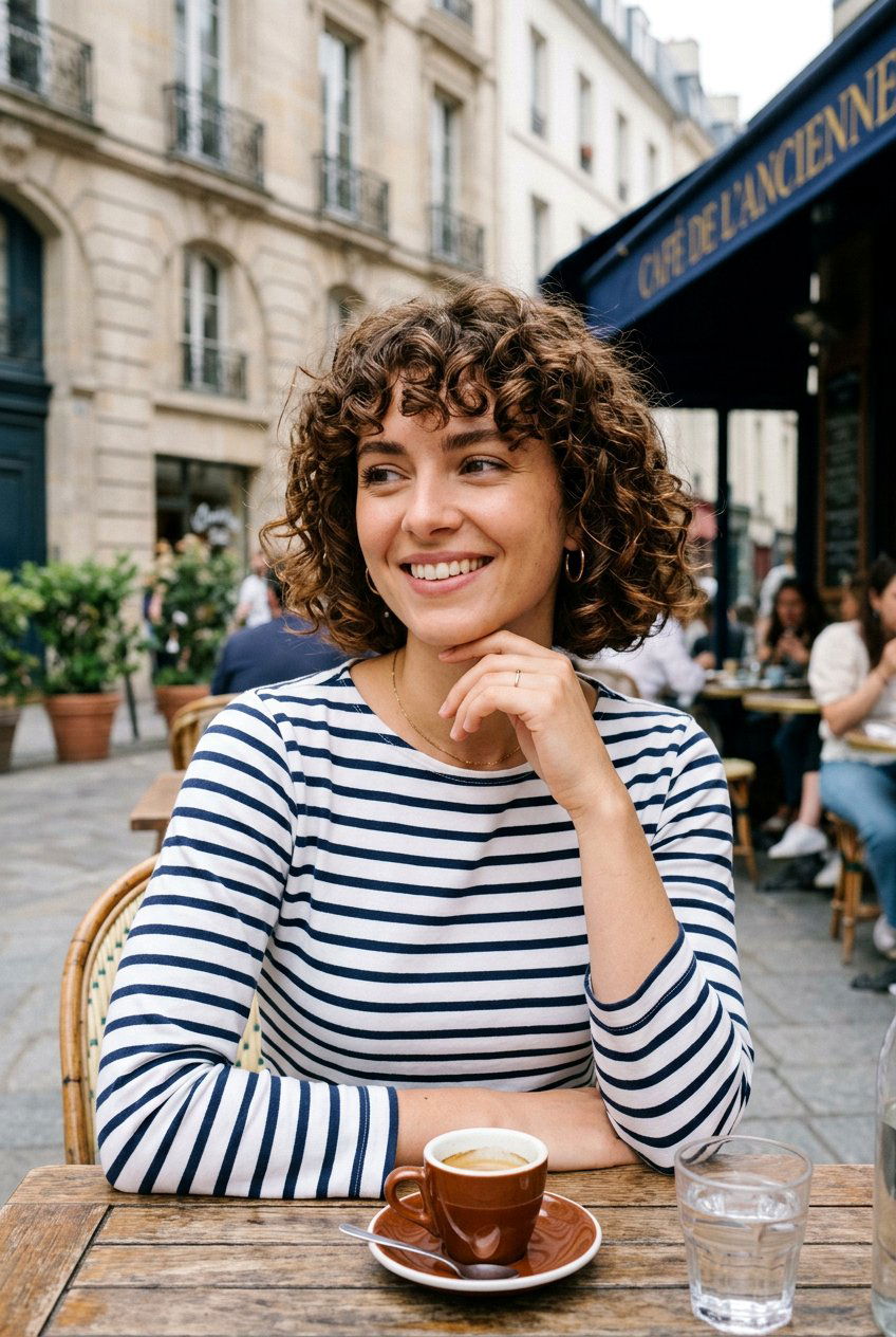 French Curly Bob - 20 curly bob for thick frizzy hair - 20 curly bob for thick frizzy hair