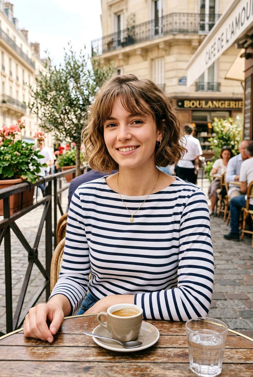 20 Must-Try Clean Girl Bob Hairstyle Ideas for a Chic Look