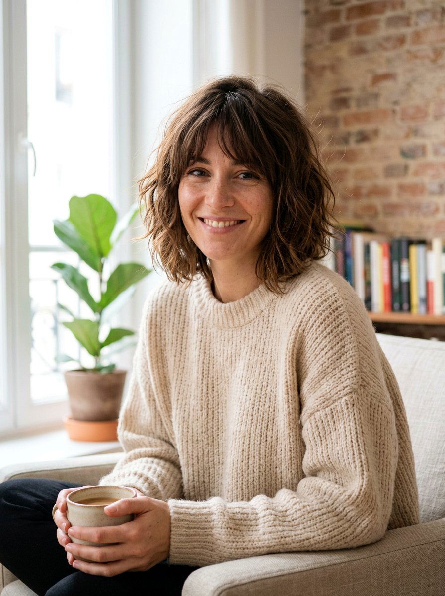 20 Chic French Haircut Ideas for Women to Transform Style