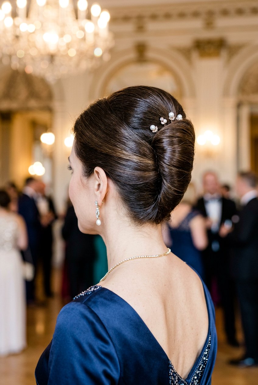 20 Easy Morning Hairstyle for Shoulder Length Hair Looks