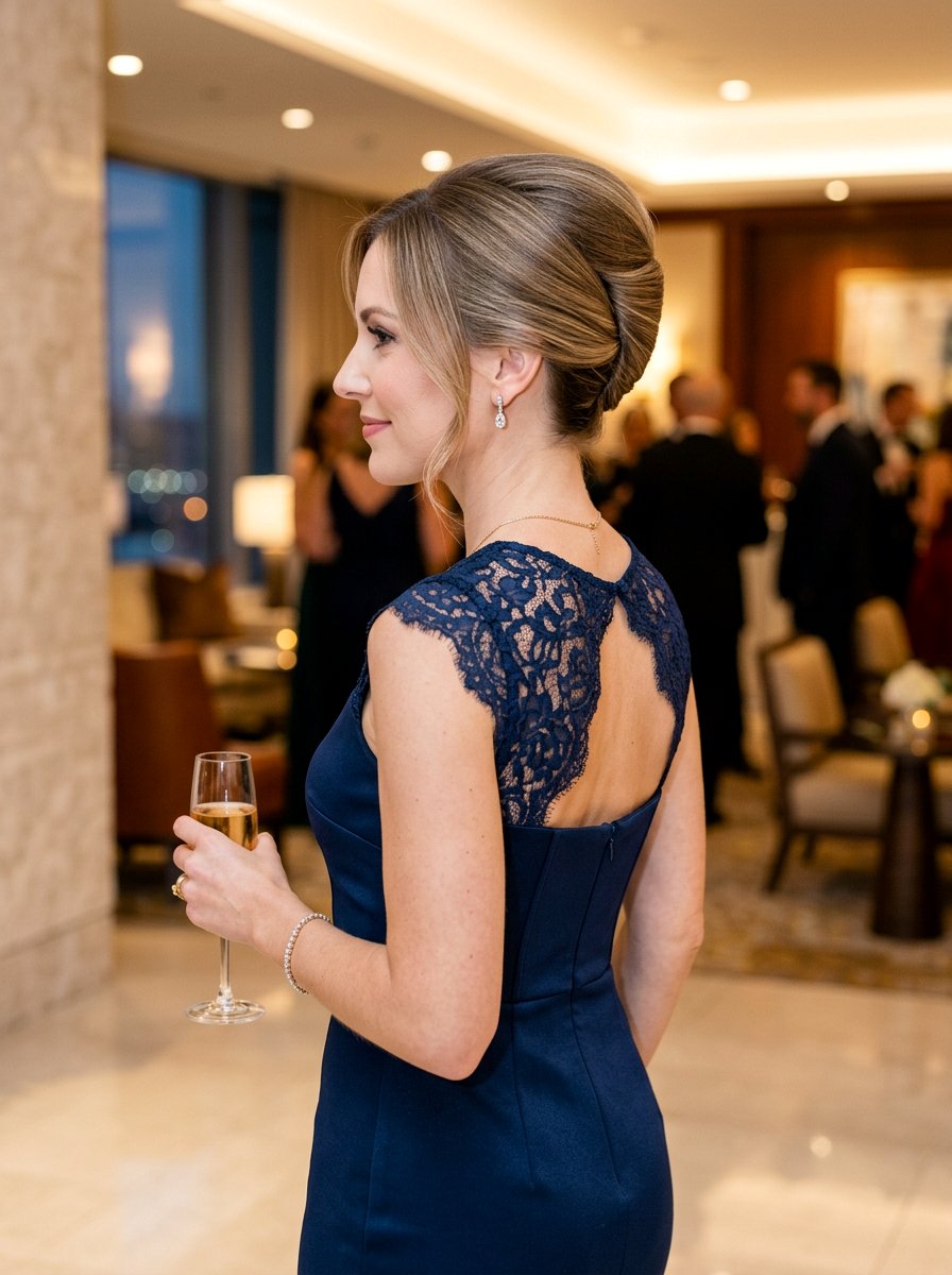 French Twist For Long Straight Layers - 20 quick hairstyle for long straight layers - 20 quick hairstyle for long straight layers