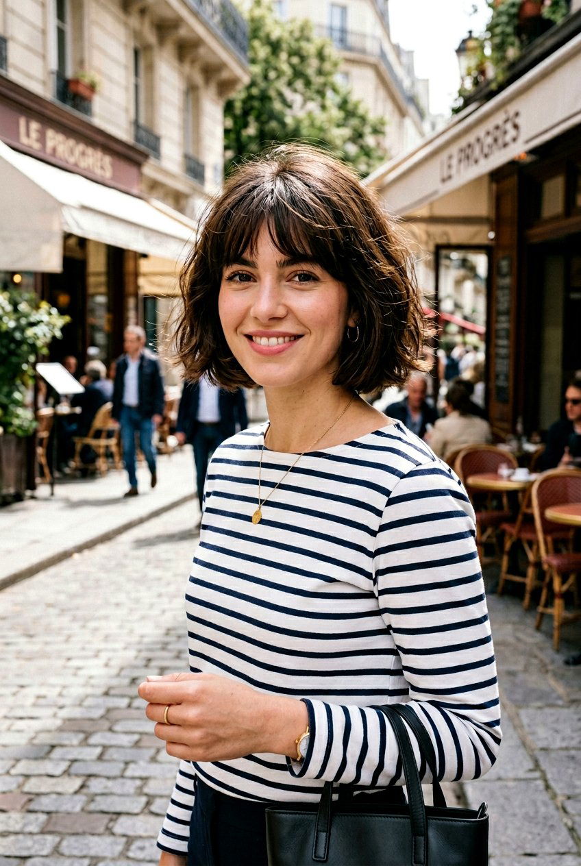 French bob thick hair - 20 blunt bob for thick straight hair - 20 blunt bob for thick straight hair