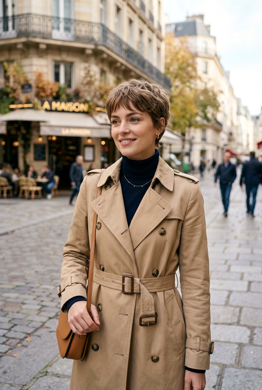 French pixie cut fine hair - 20 best pixie haircut for fine hair women - 20 best pixie haircut for fine hair women