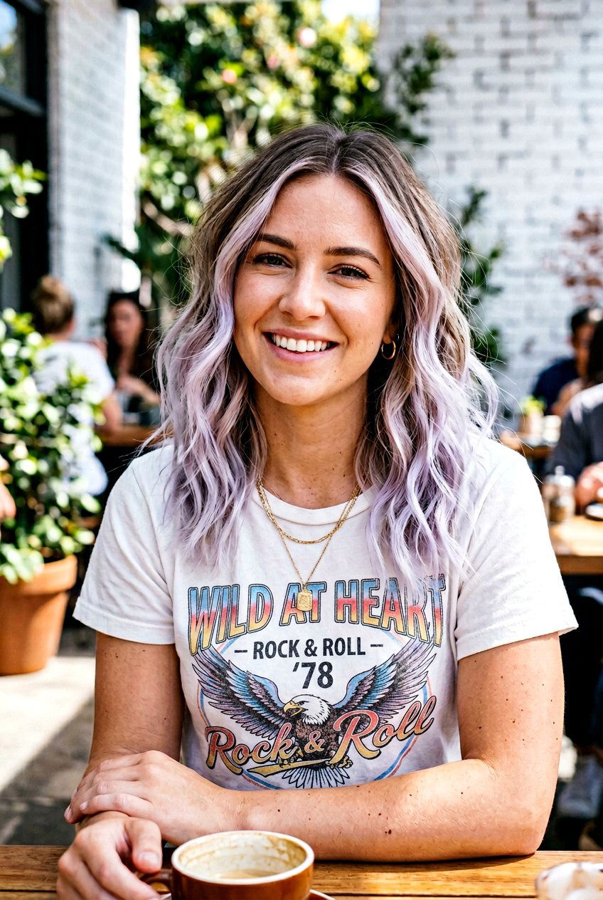 Frosted Blonde Tips - 20 blonde toner ideas for yellow hair