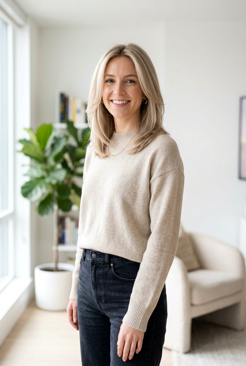 Ghost Layers Fine Hair - 20 best layered haircut for fine hair - 20 best layered haircut for fine hair