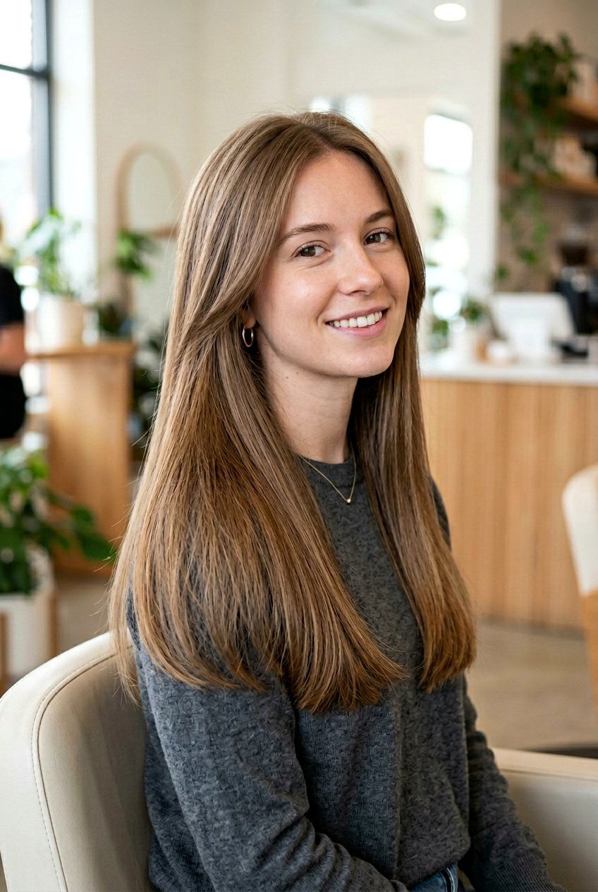 Ghost Layers Haircut For Fine Hair - 20 ghost layers haircut - 20 ghost layers haircut