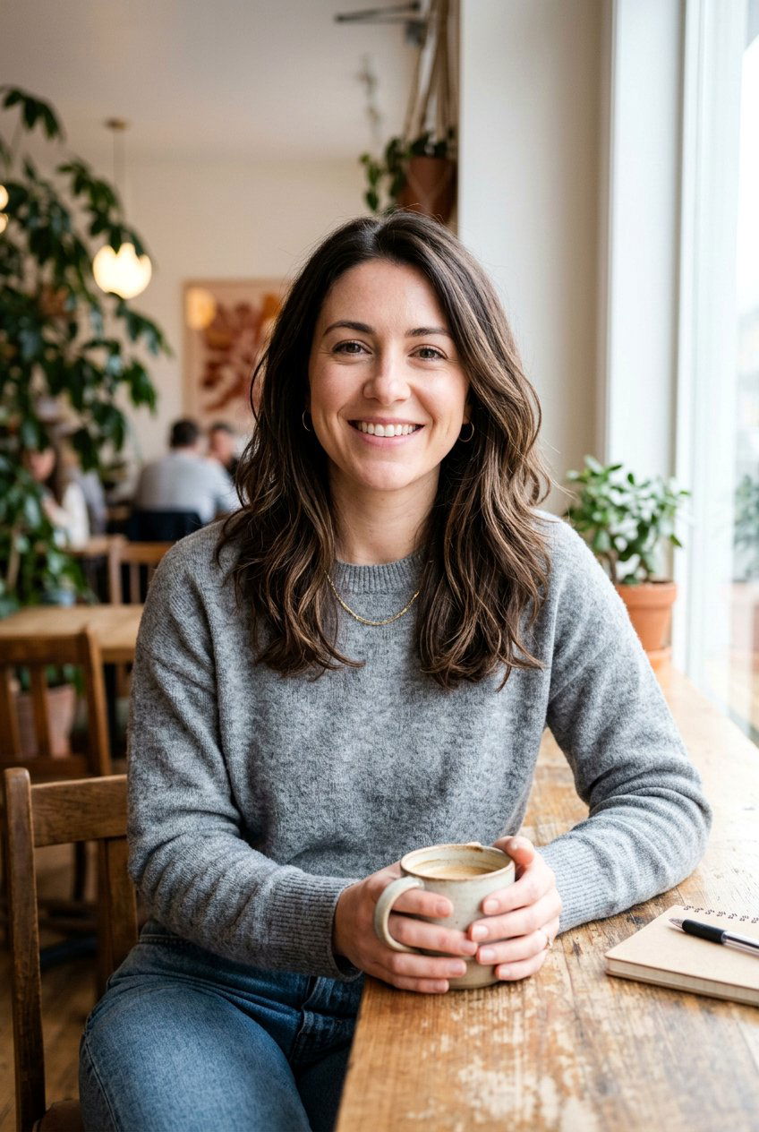 Ghost Layers Haircut For Low Maintenance - 20 ghost layers haircut - 20 ghost layers haircut