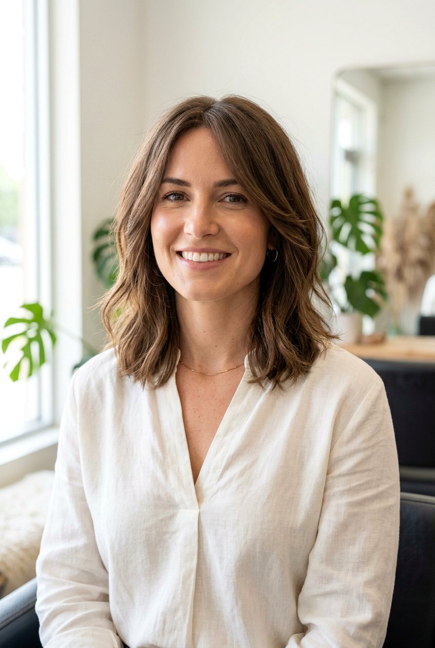 Ghost Layers Haircut For Square Face - 20 ghost layers haircut - 20 ghost layers haircut