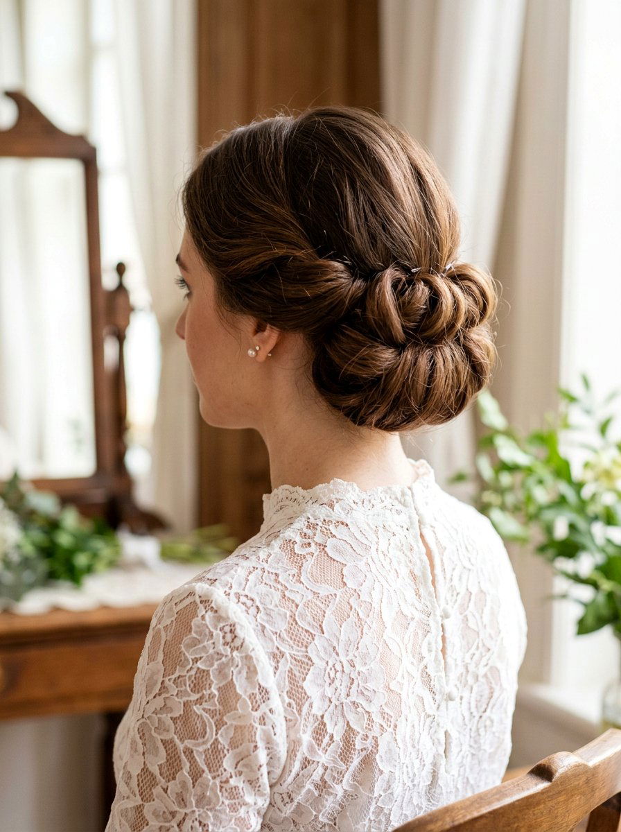 Gibson Tuck Hairstyle - 20 glamorous old hollywood hair ideas - 20 glamorous old hollywood hair ideas