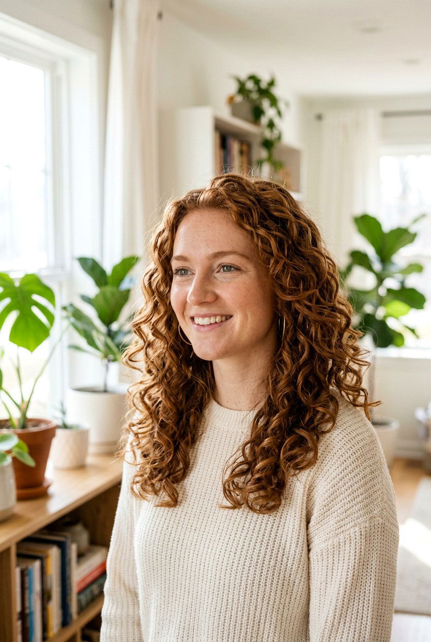 Ginger Hair Color - 20 summer hair color ideas - 20 summer hair color ideas