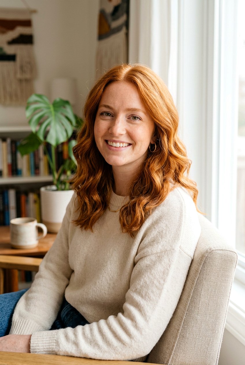 Ginger Spice Hair Color - 20 hair color ideas for warm undertones - 20 hair color ideas for warm undertones