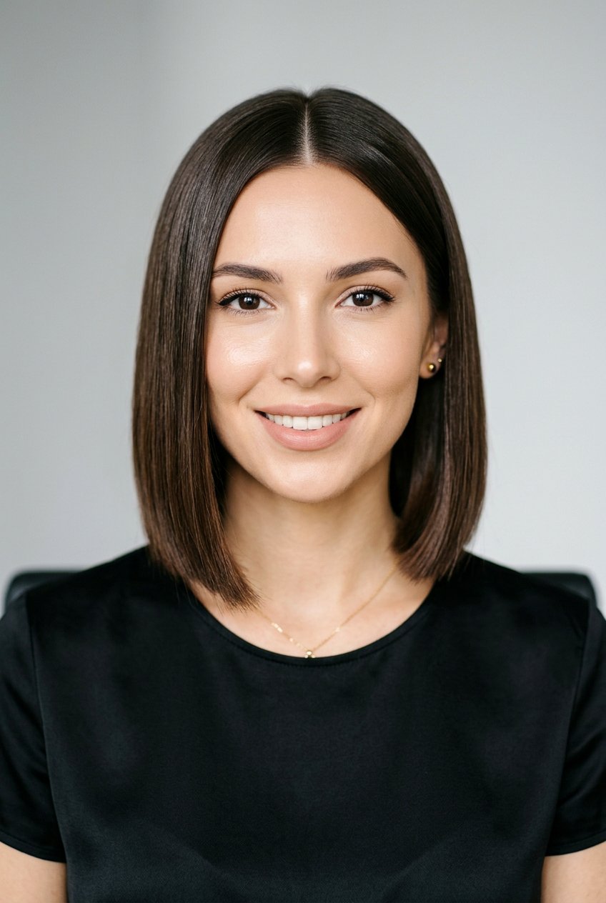 Glass Hair For Oval Face - 20 glass hair haircut - 20 glass hair haircut