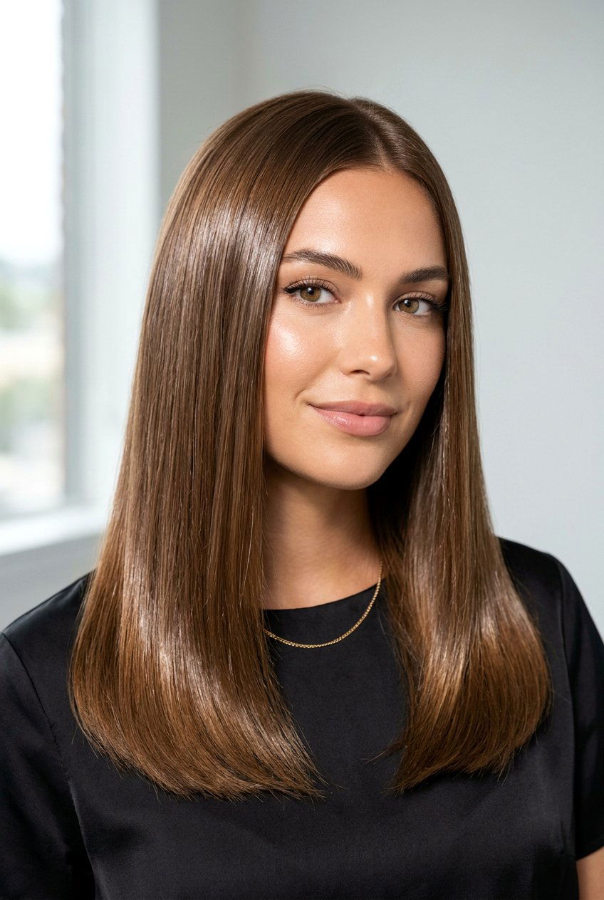 Glazed Hazelnut Brown Hair - 20 hazelnut brown hair color - 20 hazelnut brown hair color