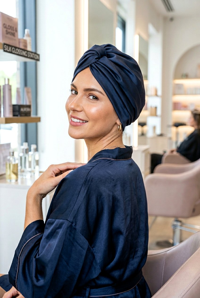 Glossy Chestnut Brown Hair Gloss Treatment - 20 glossy chestnut brown hair color - 20 glossy chestnut brown hair color