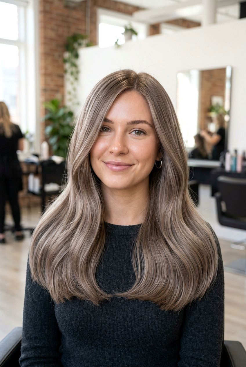 Glossy mushroom blonde - 20 mushroom blonde hair color - 20 mushroom blonde hair color