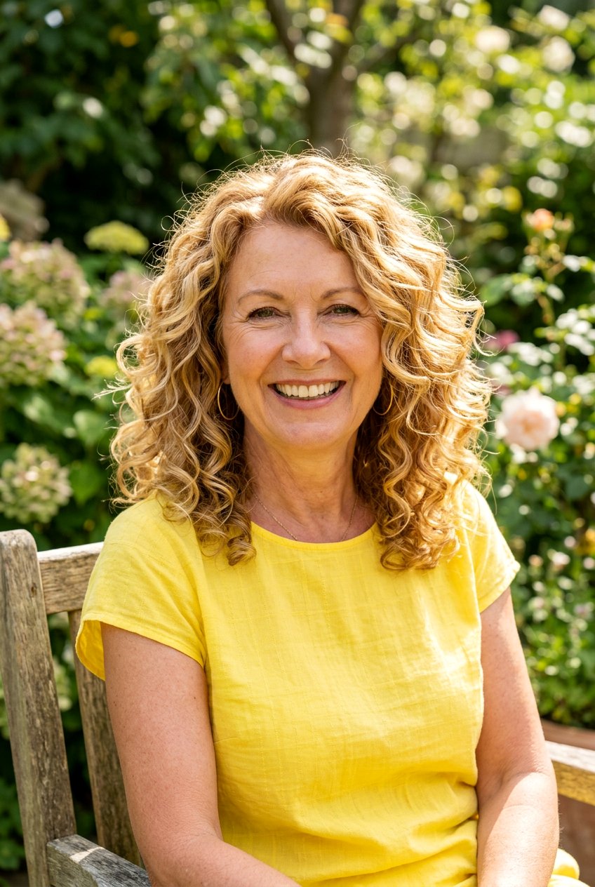 20 Elegant Blonde Balayage For Women Over 60 To Embrace