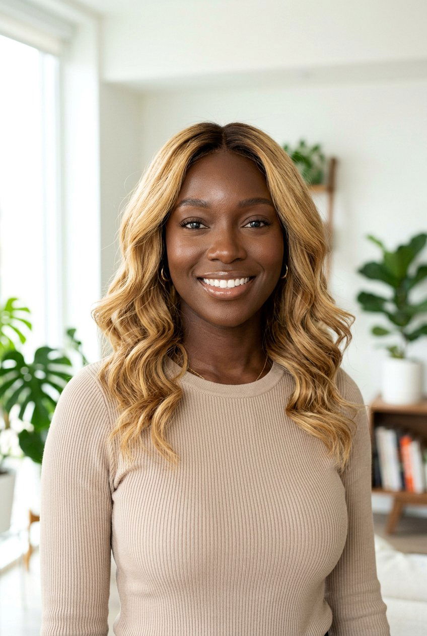 Golden Blonde Hair Color For Dark Skin - 20 blonde hair color for dark skin - 20 blonde hair color for dark skin