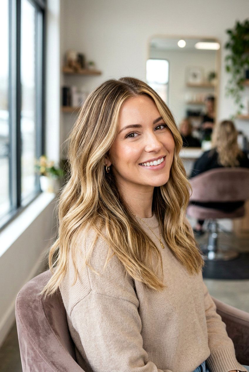 20 Bright Blonde Hair Color Ideas For Summer You Will Love