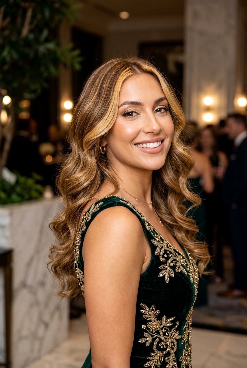 Golden Bronde Hair With Money Piece - 20 bronde hair with money piece - 20 bronde hair with money piece