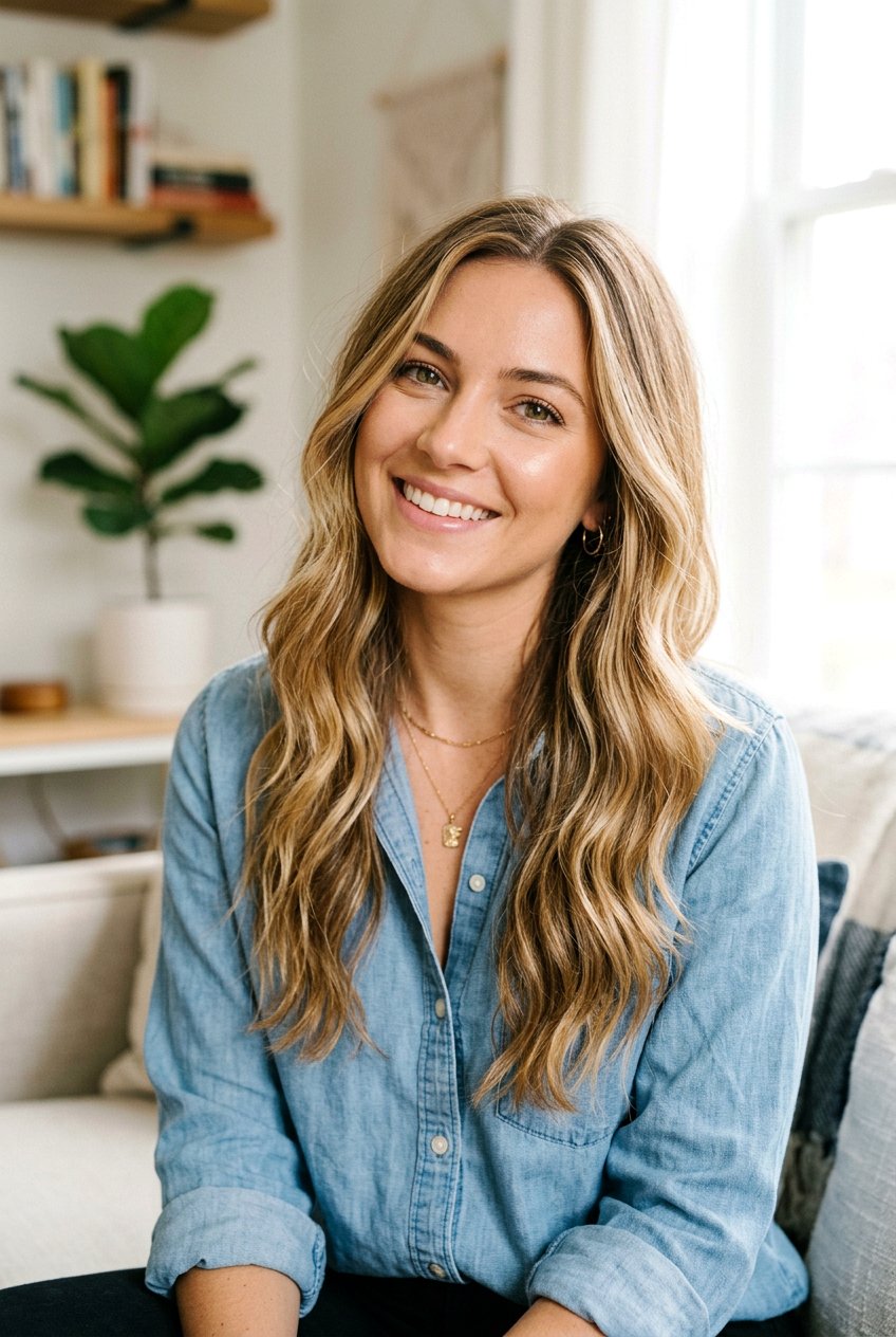 Golden Bronde Hair - 20 creamy golden blonde hair - 20 creamy golden blonde hair