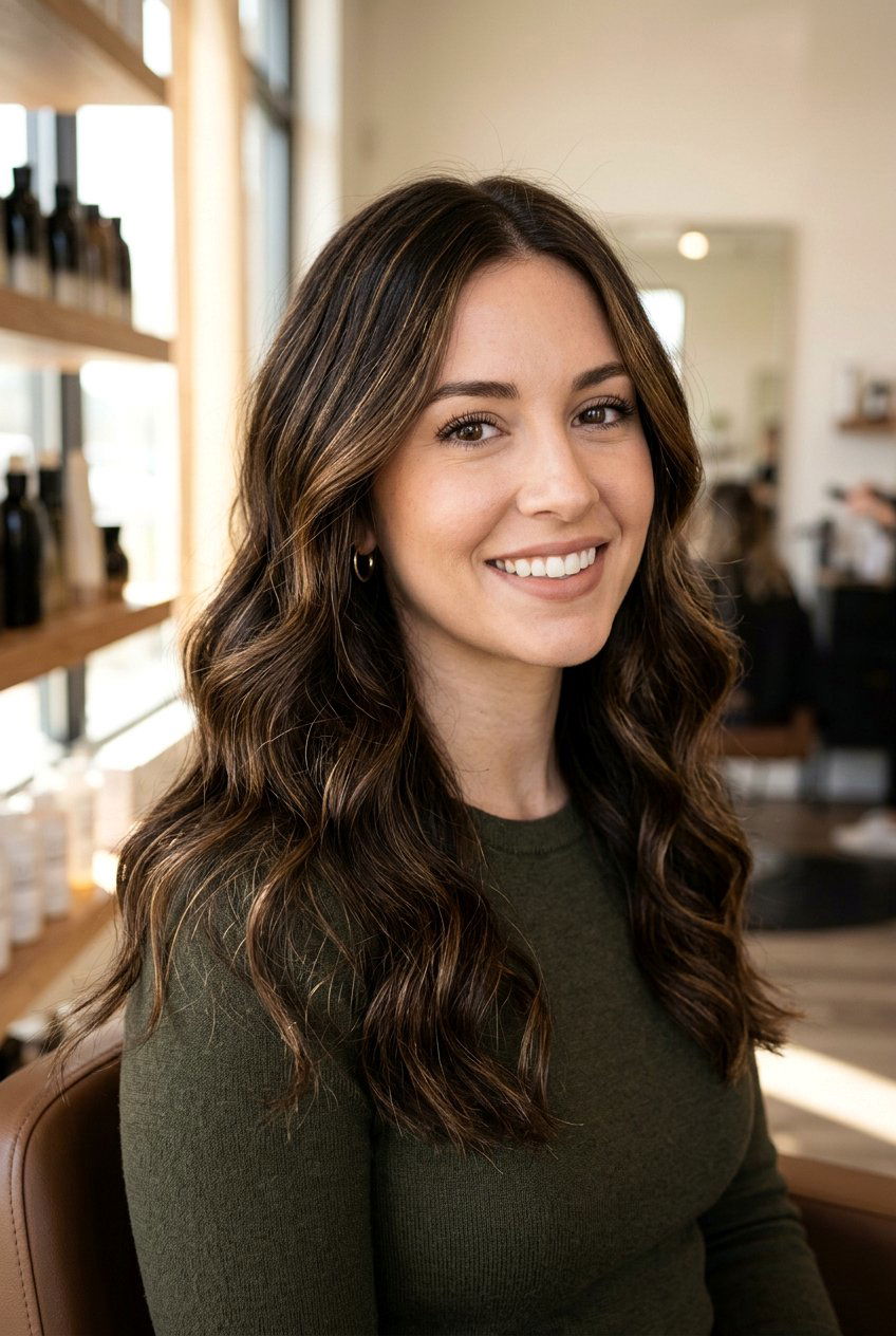 Golden Brown Babylights - 20 golden brown hair color - 20 golden brown hair color