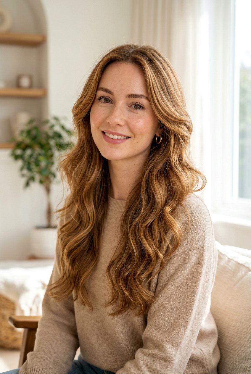 Golden Brown For Fair Skin - 20 best brunette hair color for fair skin - 20 best brunette hair color for fair skin