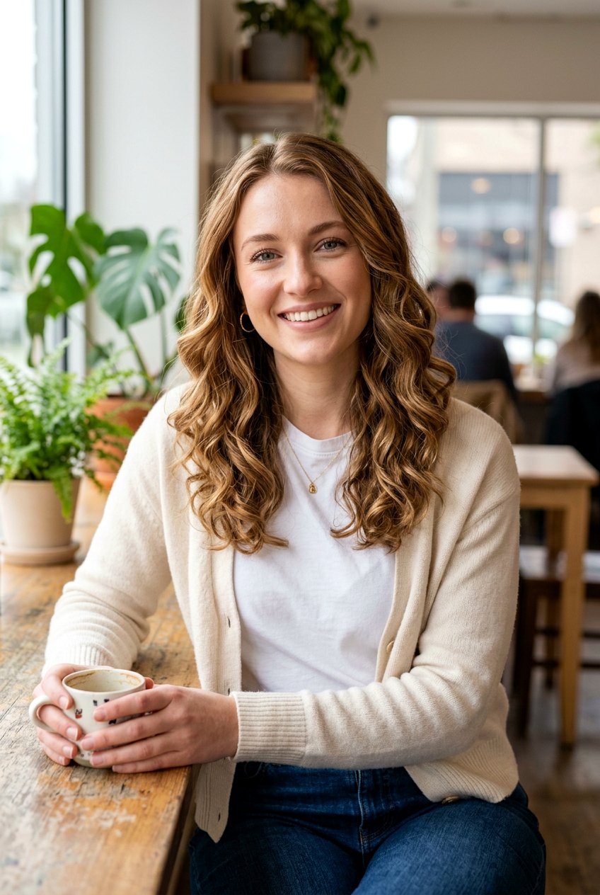 Golden Brown Hair Color - 20 warm brunette hair color ideas - 20 warm brunette hair color ideas