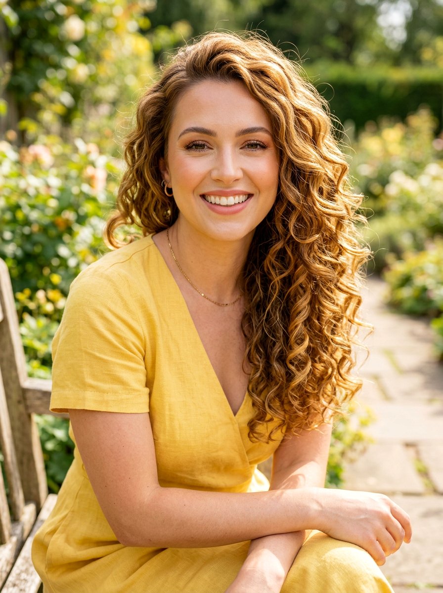 Golden Brown Hair Color - 20 trending hair color ideas for brunettes - 20 trending hair color ideas for brunettes