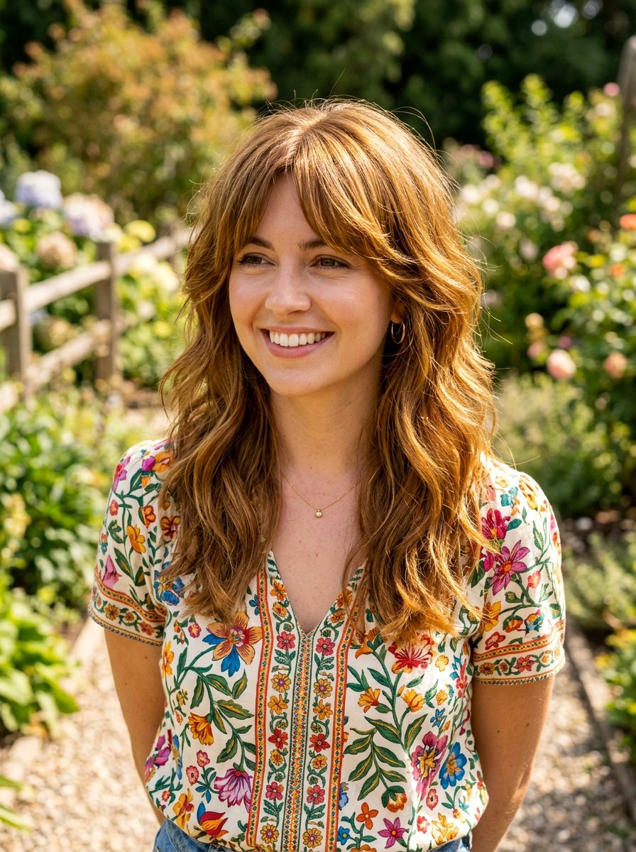 Golden Brown Hair Gloss - 20 warm tone gloss for brown hair - 20 warm tone gloss for brown hair