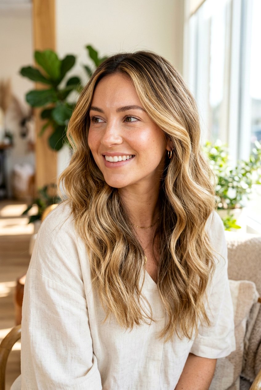 Golden Lived In Blonde - 20 lived in blonde hair color - 20 lived in blonde hair color