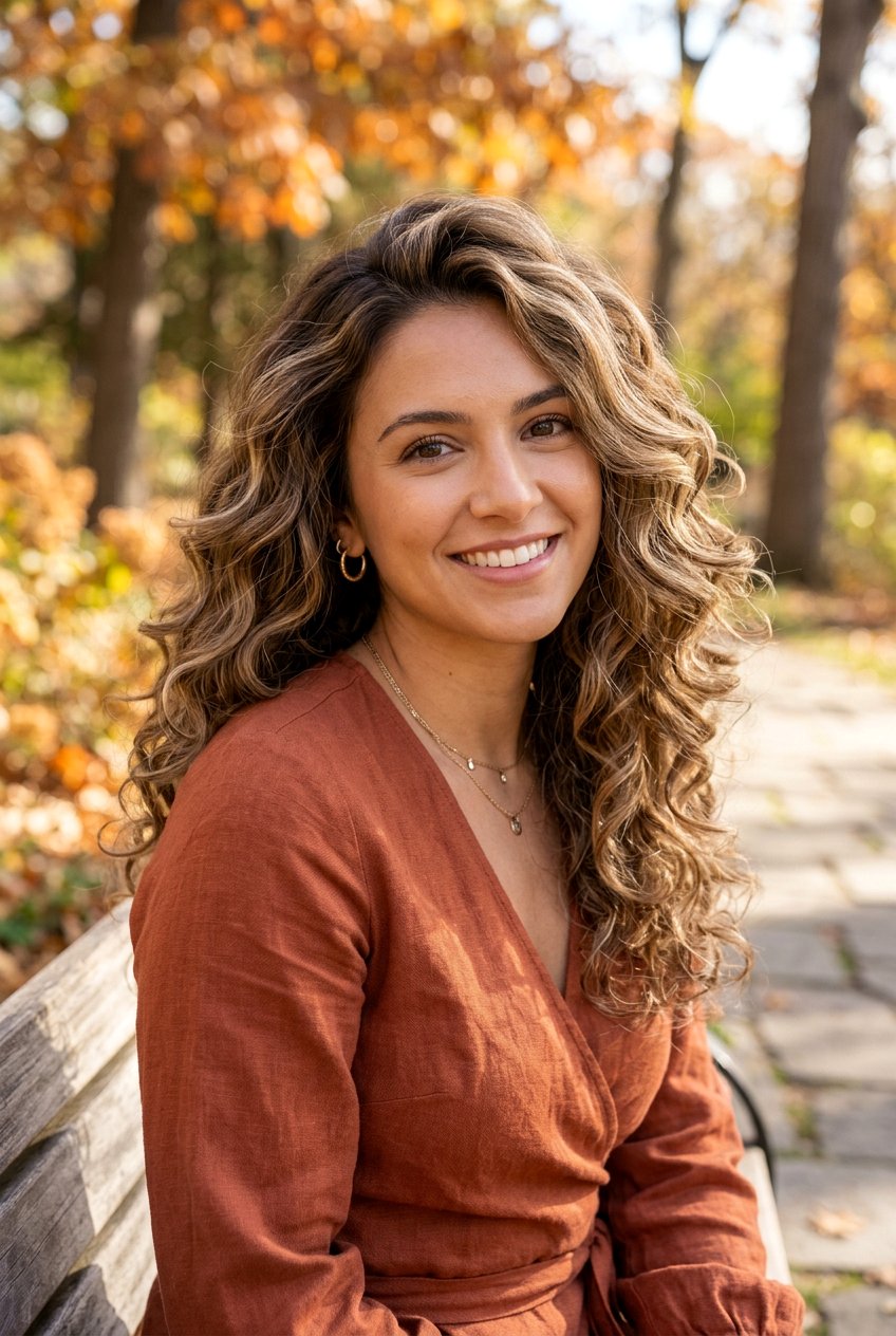 Golden Mushroom Brown - 20 mushroom brown hair color - 20 mushroom brown hair color