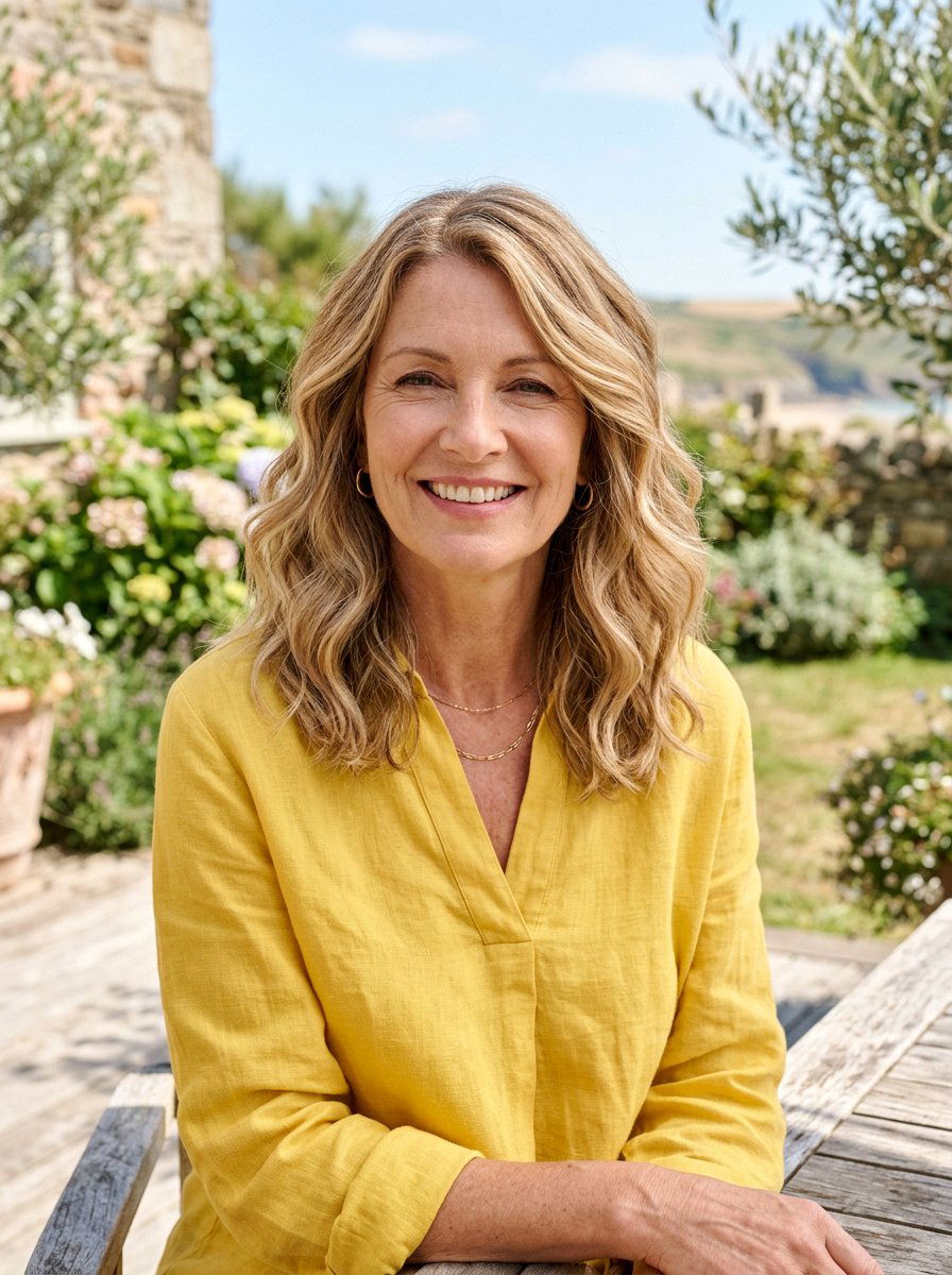 Golden Sand Babylights - 20 soft babylights for mature women - 20 soft babylights for mature women