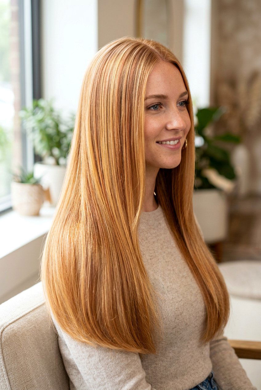 Golden Strawberry Blonde Hair - 20 strawberry blonde hair color - 20 strawberry blonde hair color