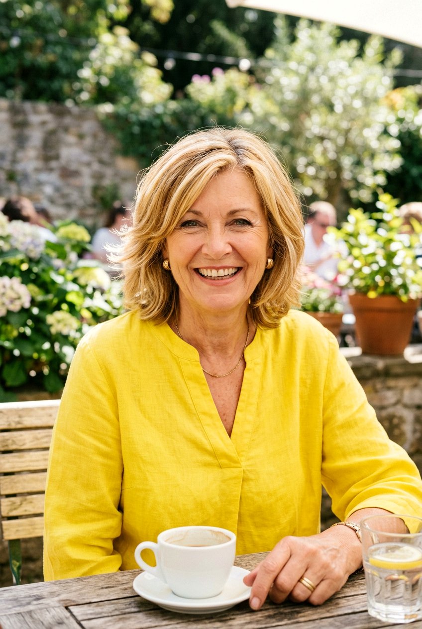 Golden blonde for fair skin - 20 hair color for women over 60 with fair skin - 20 hair color for women over 60 with fair skin