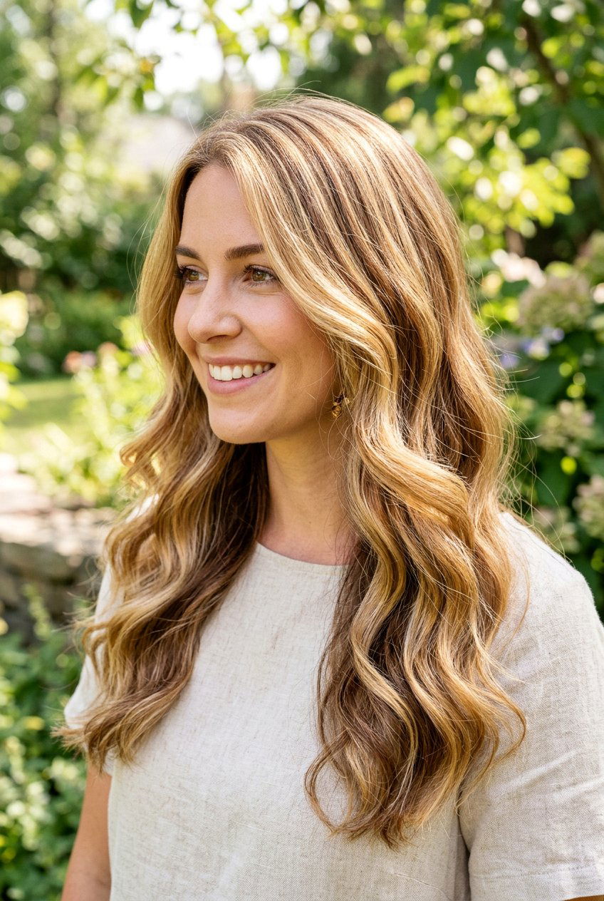 20 Dimensional Blonde Hair With Lowlights Ideas to Try Now