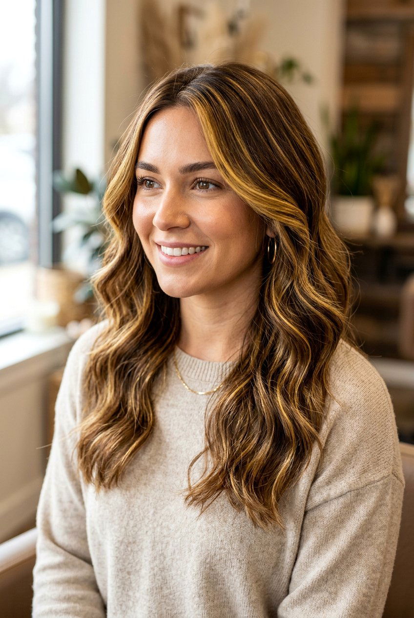 Golden brown hair color - 20 expensive brunette hair color - 20 expensive brunette hair color