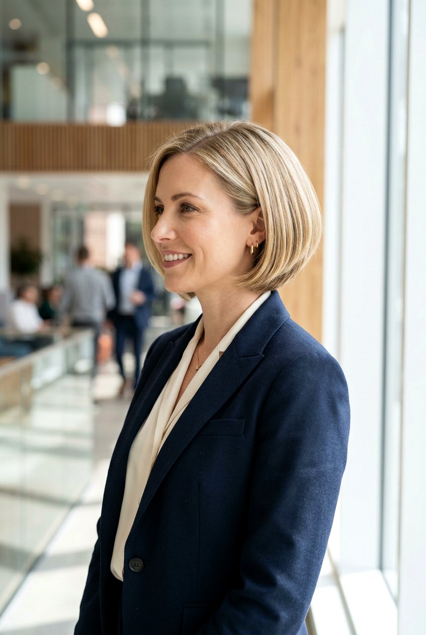 Graduated Bob For Fine Hair - 20 bob haircut for damaged thin hair - 20 bob haircut for damaged thin hair