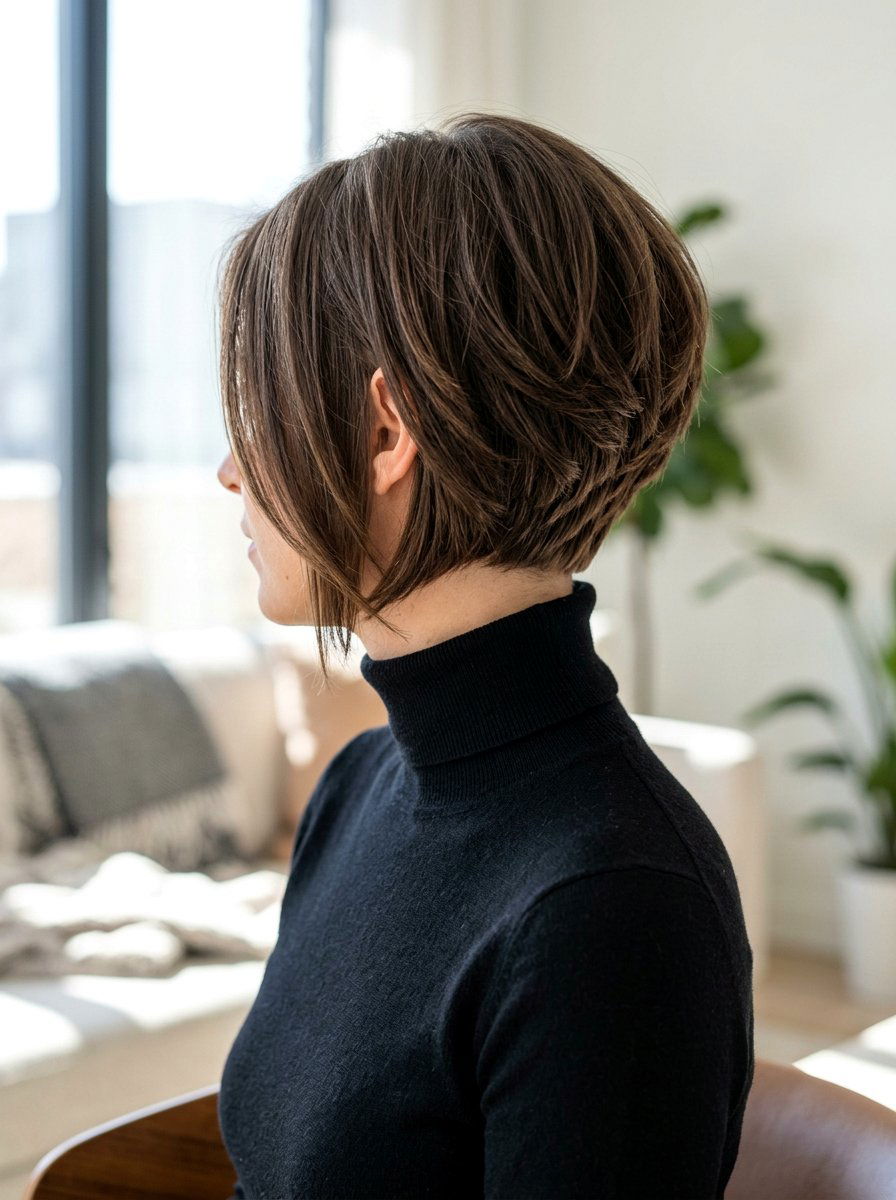 Graduated Bob Grow Out - 20 haircut to grow out bob evenly - 20 haircut to grow out bob evenly