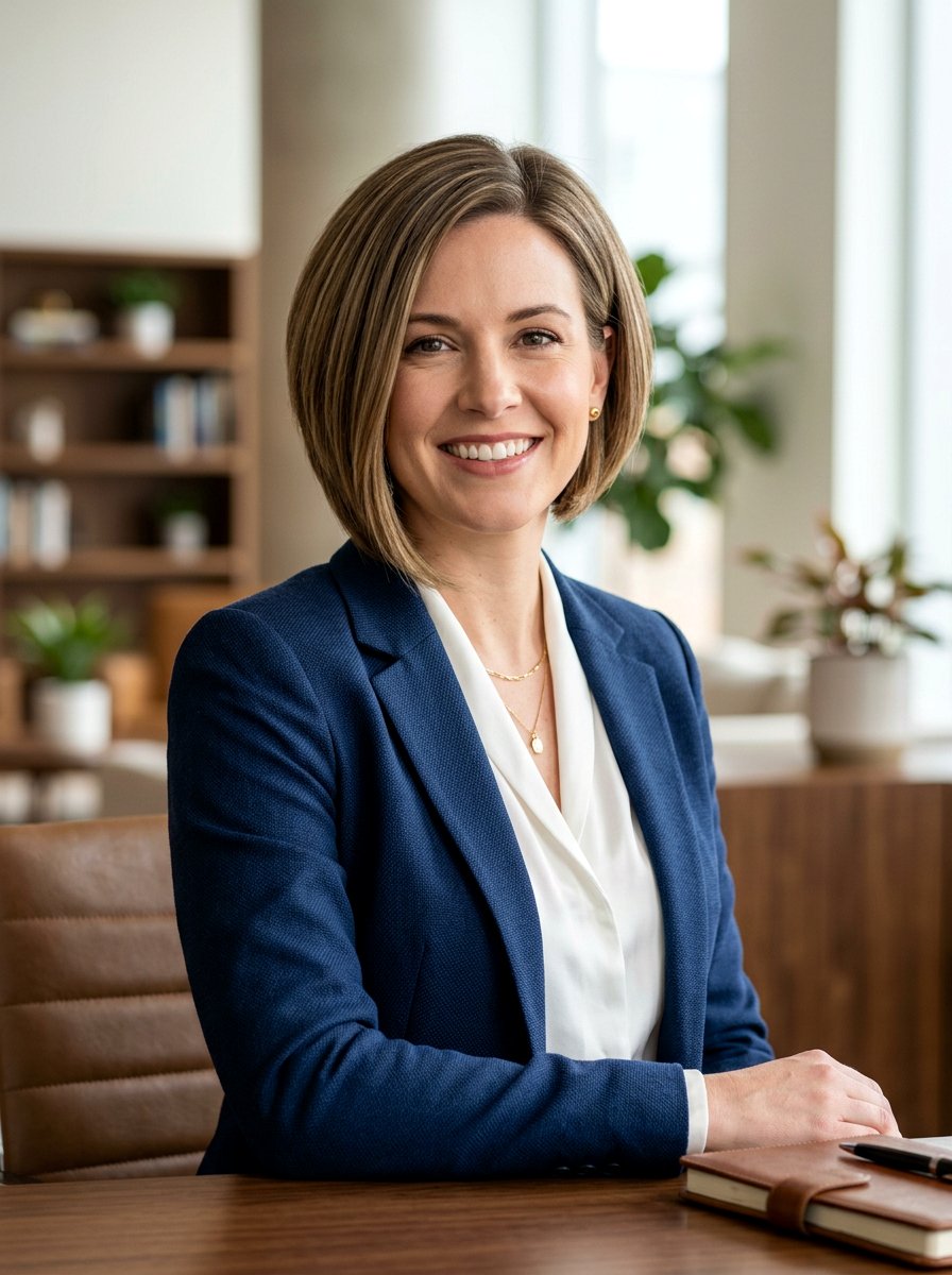 Graduated Bob Haircut - 20 spring haircut trends for women - 20 spring haircut trends for women