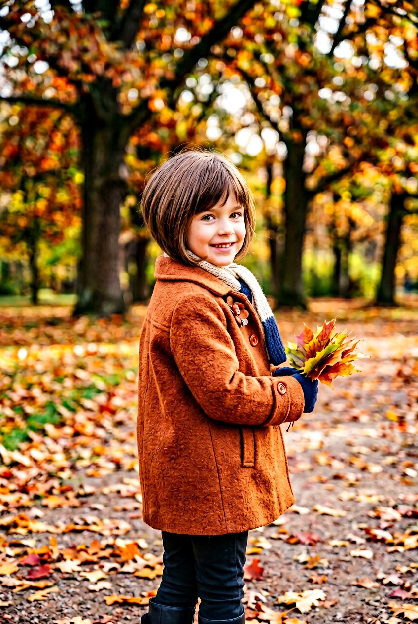 Graduated Layered Cut - 20 little girls haircut with layers - 20 little girls haircut with layers