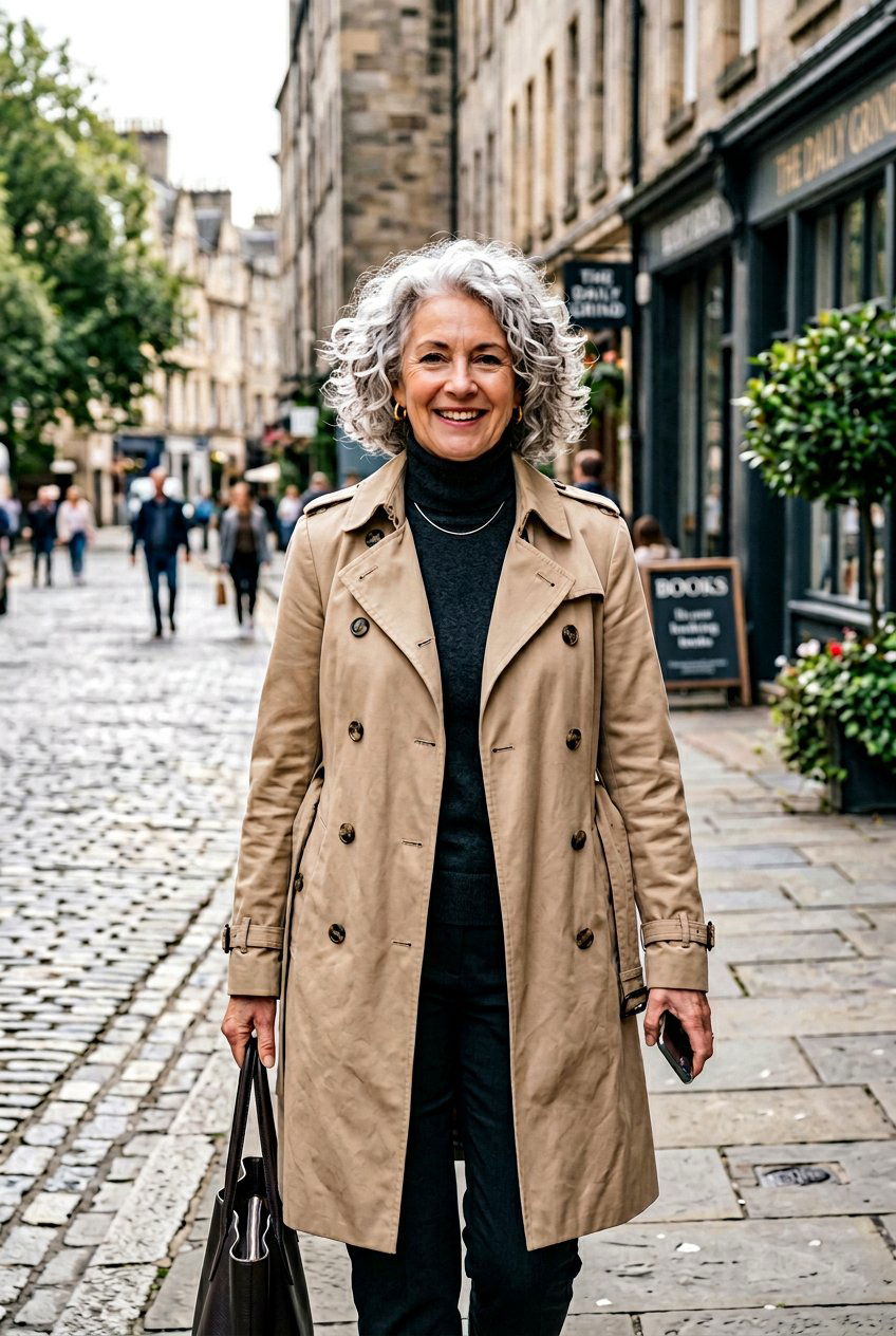 Gray Curly Bob - 20 black women gray natural hair ideas - 20 black women gray natural hair ideas