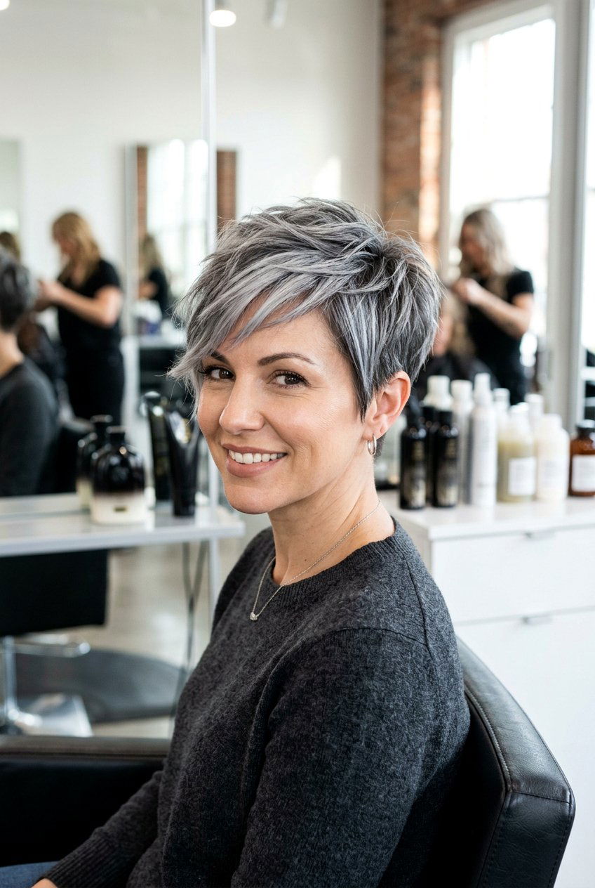 20 Breathtaking Balayage For Short Hair To Elevate Your Style