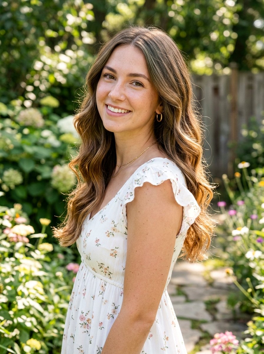 Green Ash To Warm Caramel Brown - 20 hair color correction ideas for brunettes - 20 hair color correction ideas for brunettes