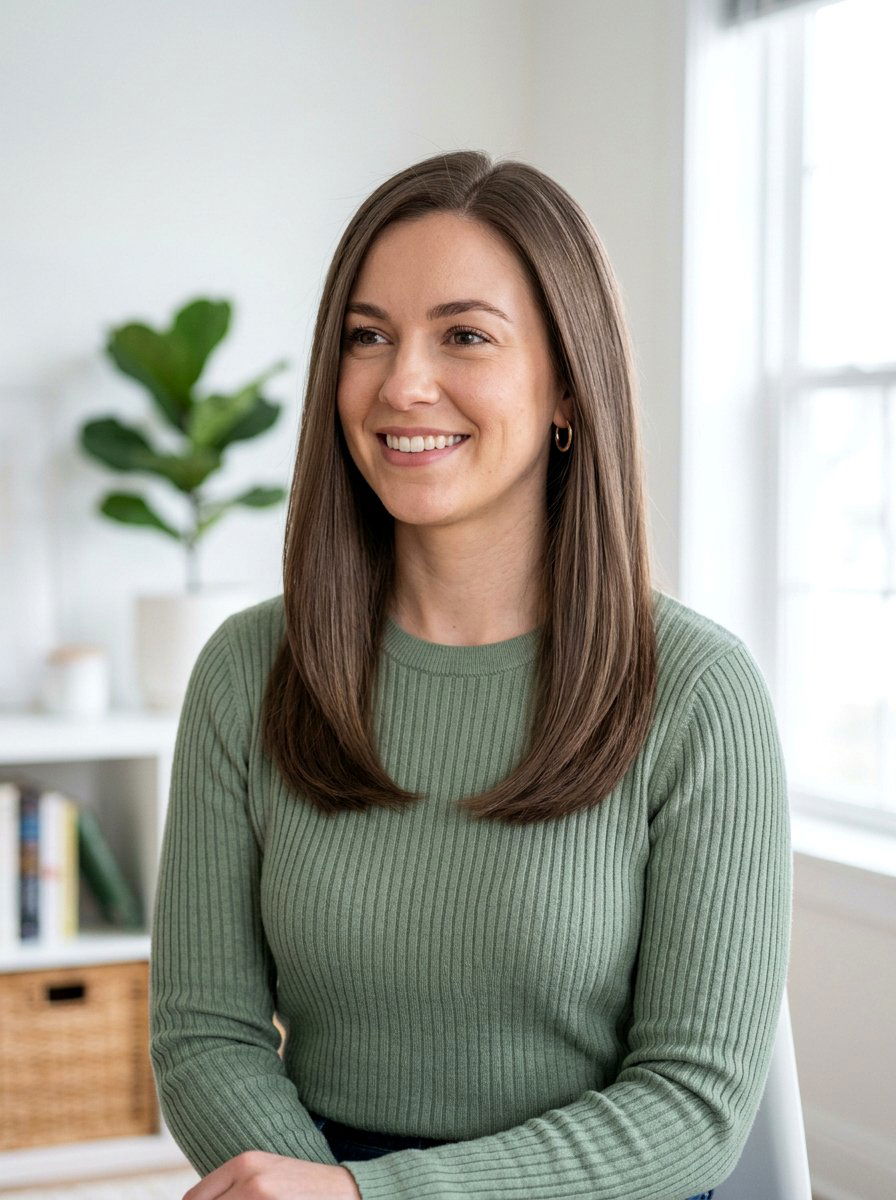 Green Base Toner - 20 toner ideas for brassy brunette hair - 20 toner ideas for brassy brunette hair