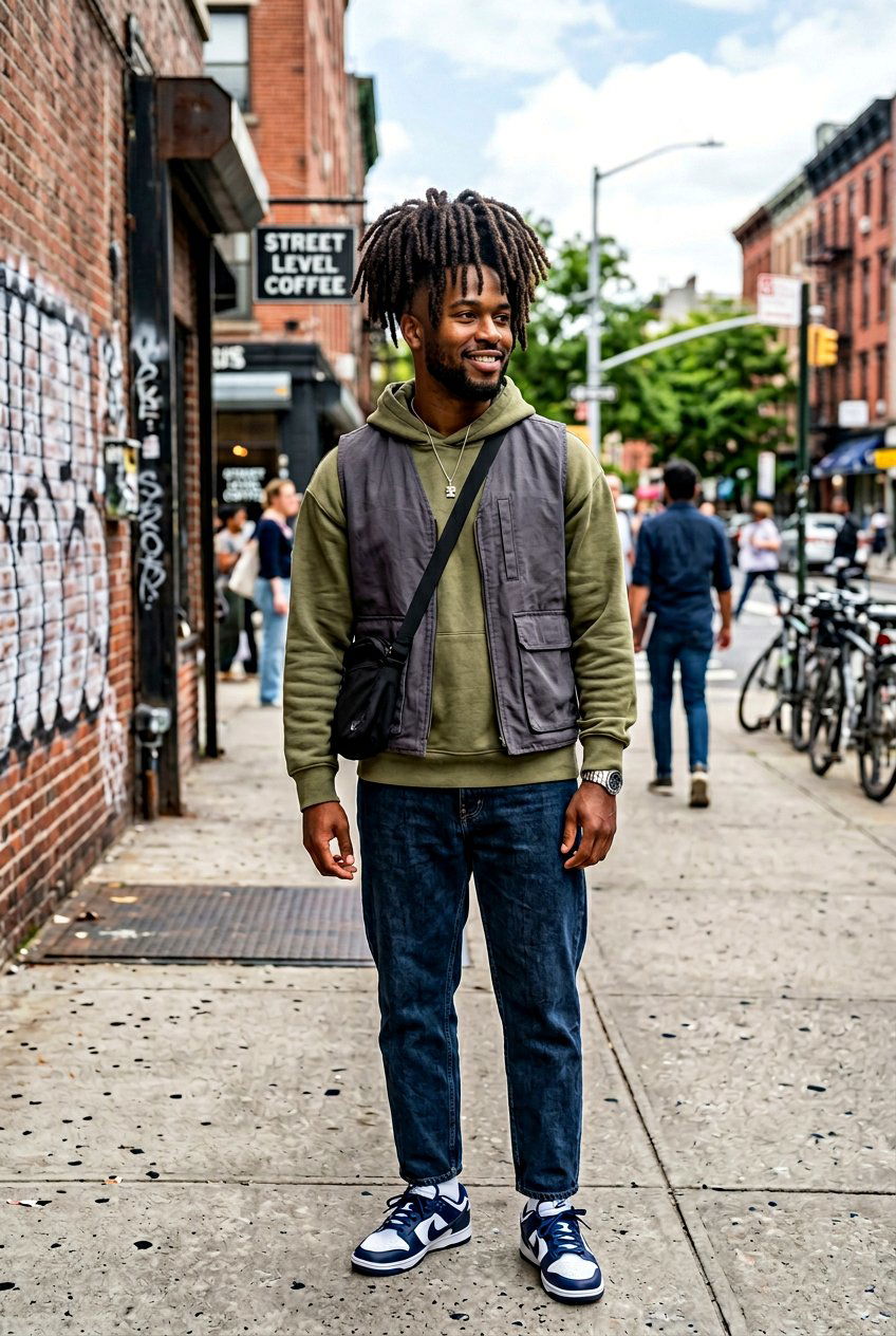 Grown Out High Top Dreads Haircut - 20 high top dreads haircut - 20 high top dreads haircut