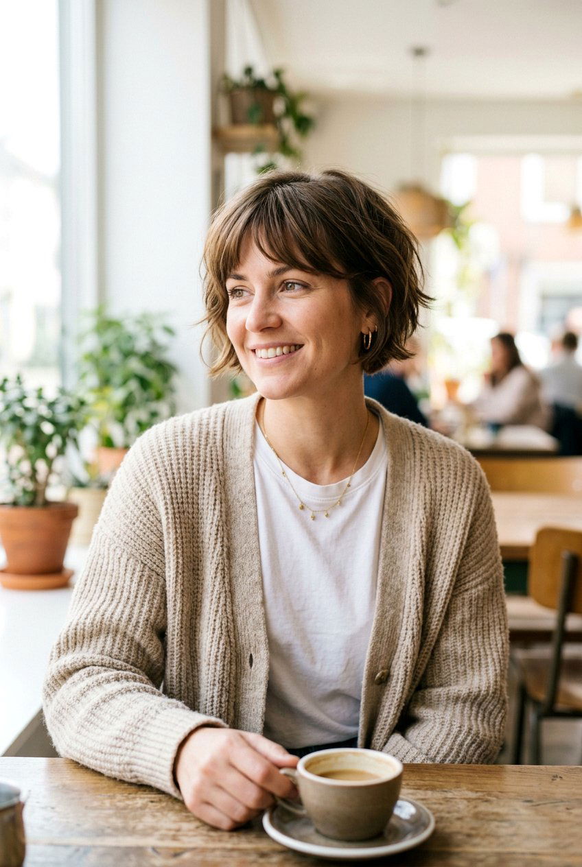 Grown Out Pixie Haircut For Women - 20 feminine pixie haircuts - 20 feminine pixie haircuts