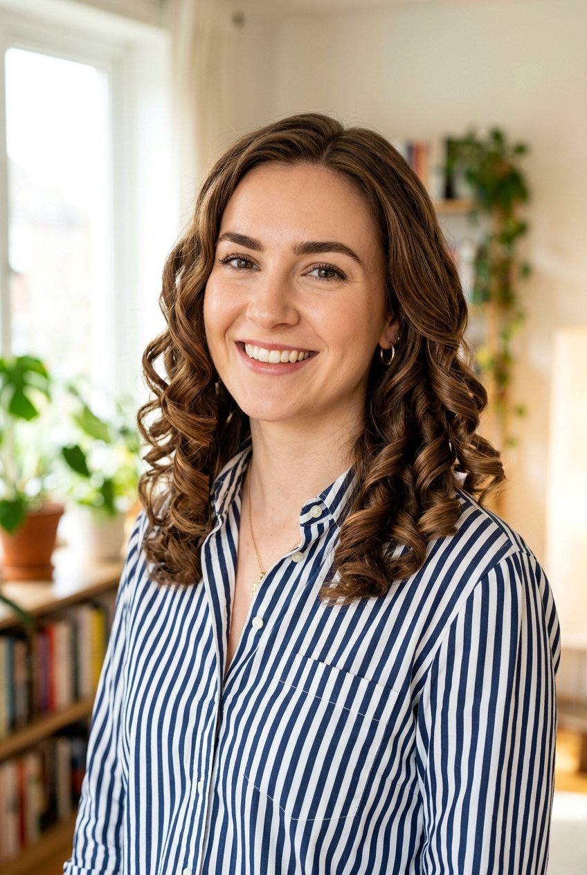 Hair Ribbon Curls - 20 dorm room heatless curls - 20 dorm room heatless curls