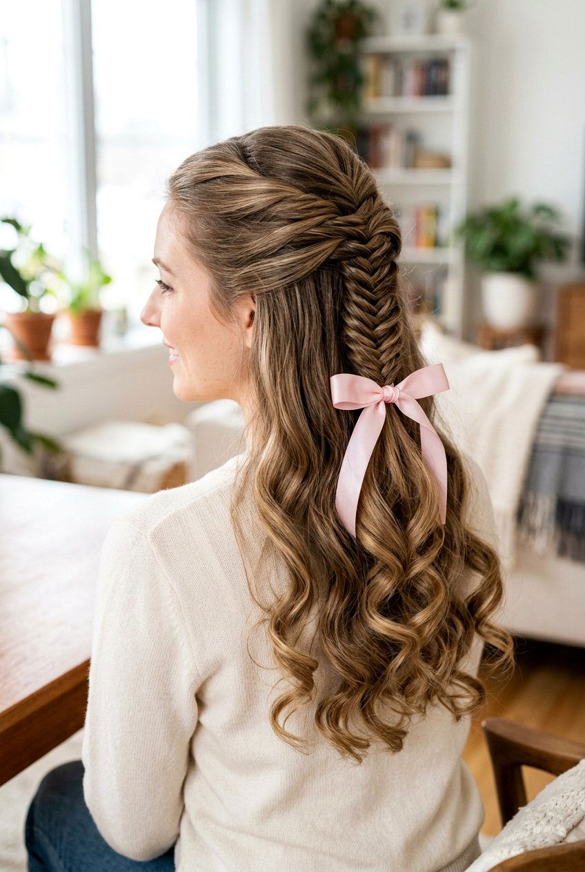 20 Stunning Easter Braid Hairstyles for a Truly Festive Look